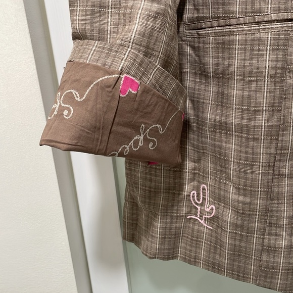 Spell Arizona Blazer - M NWT - Picture 7 of 12